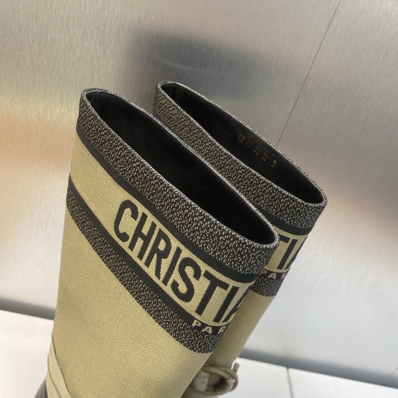 Christian Dior Boots